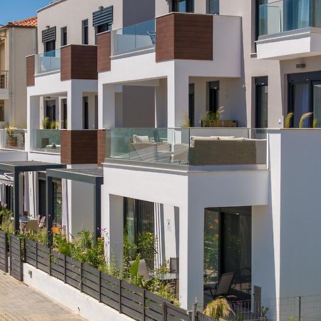 شقة Kleoniki & Irida Residential Complexes Ofrínion المظهر الخارجي الصورة